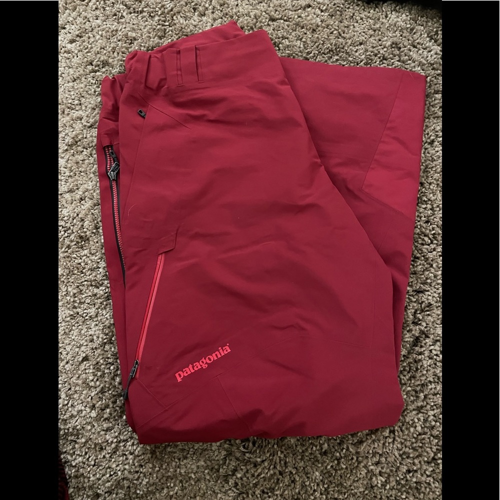 Patagonia m’s stormstride pants XL